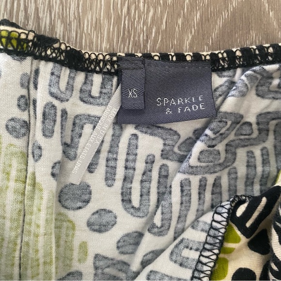 Urban Outfitters Tube Top - Picture 3 of 3